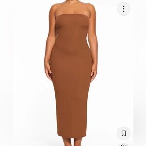 Skims Tube Dress